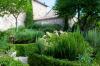 Jardin de curé 