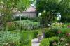 Jardin de curé 